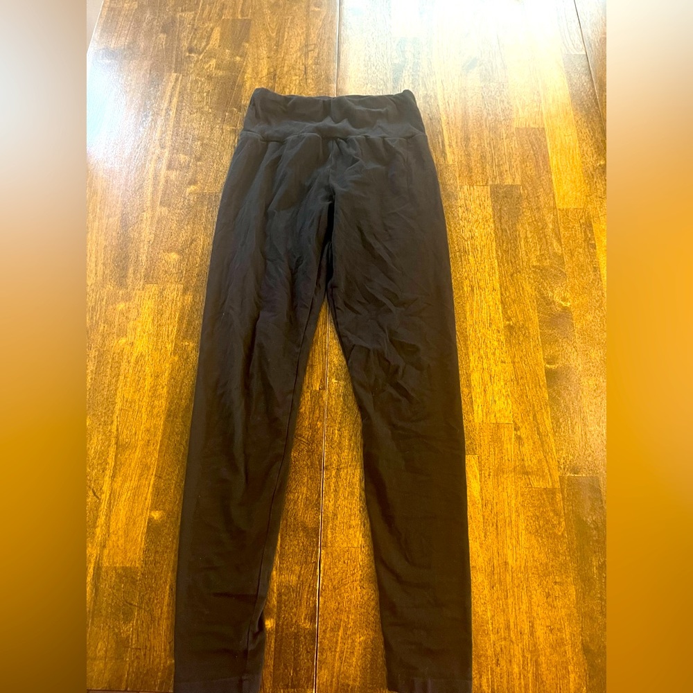 SHEIN Leggings